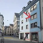 Zurich Old Town #21